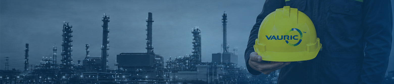 Industrial Background