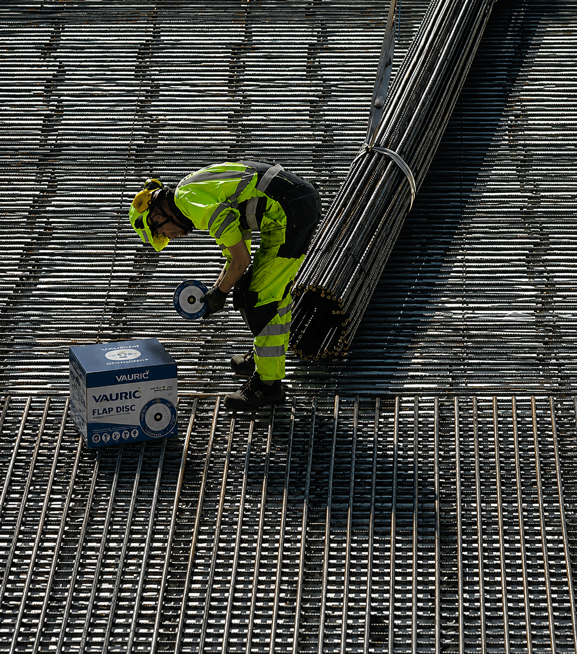 Construction