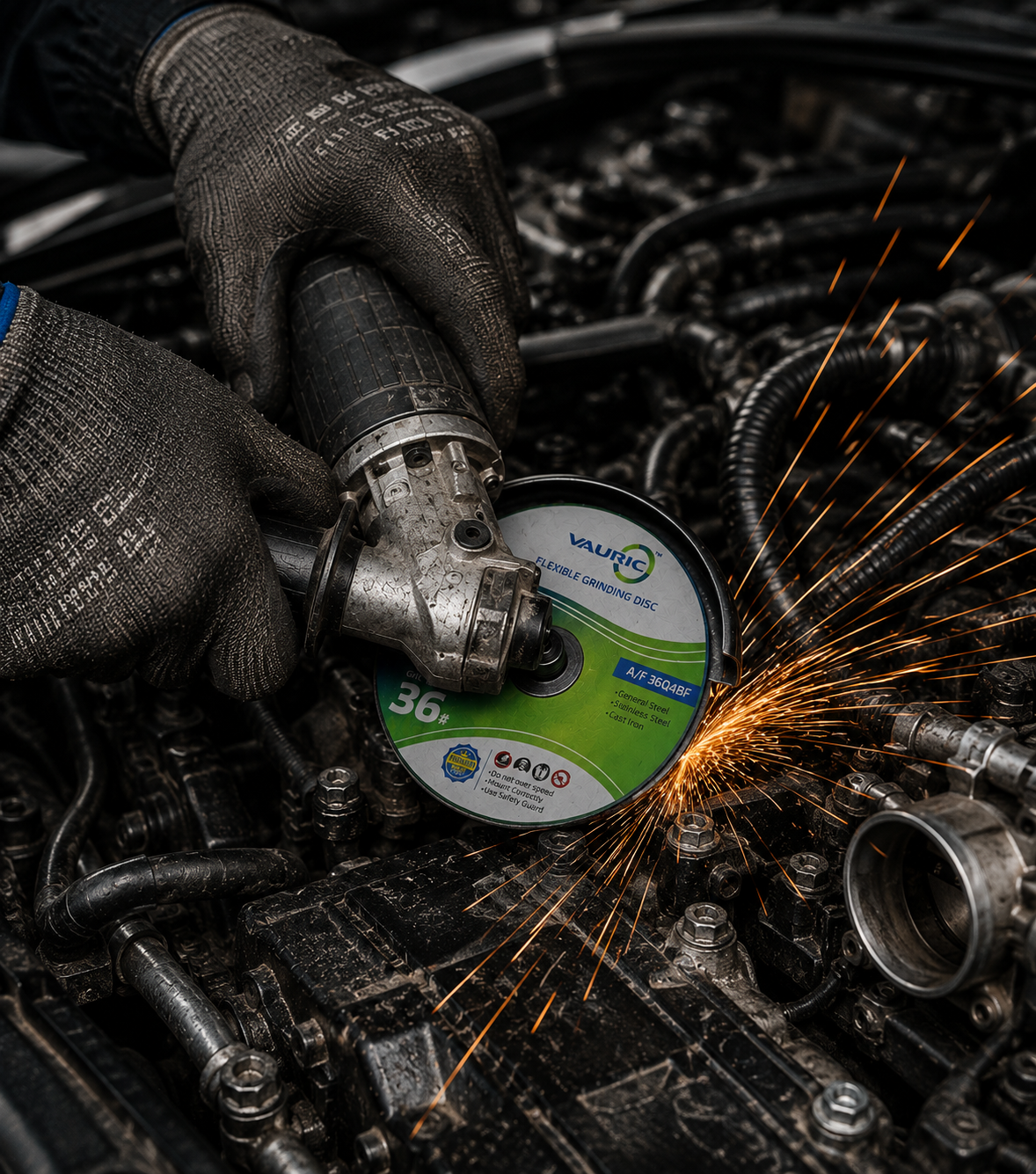 Automotive