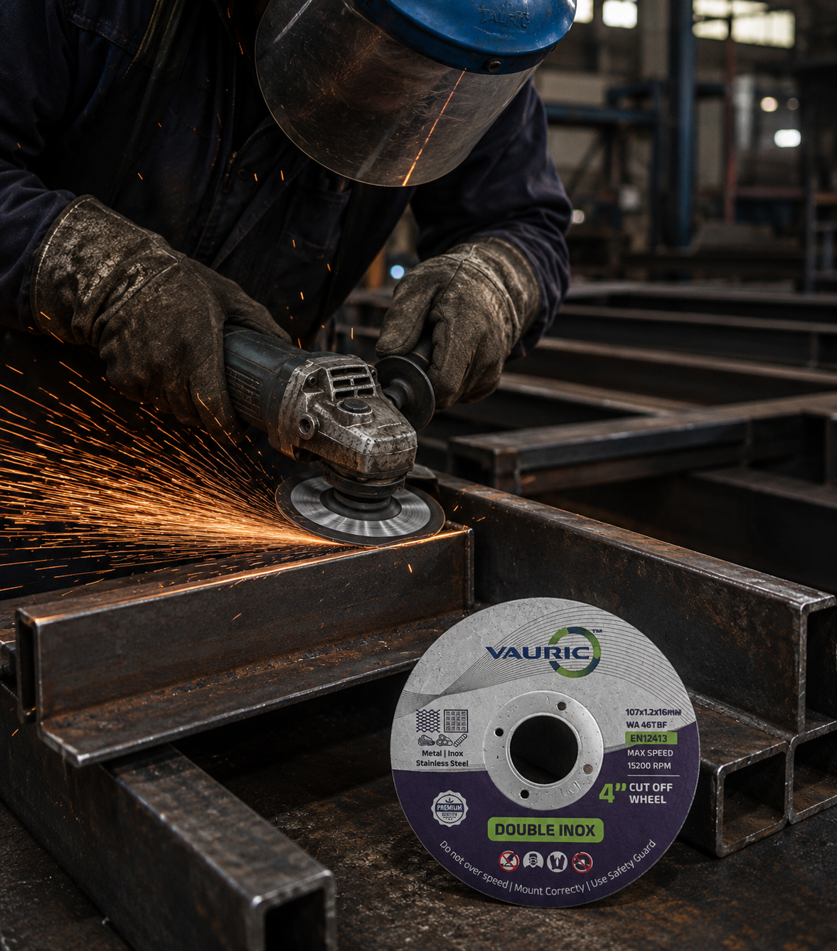 Metal Fabrication